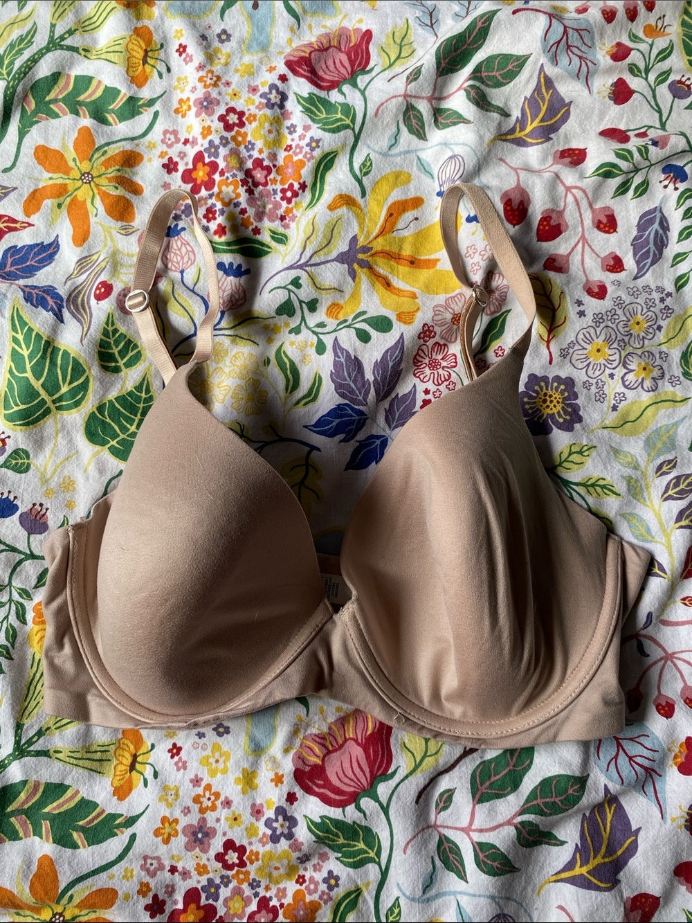 AERIE Real Sunnie Full Coverage Bra